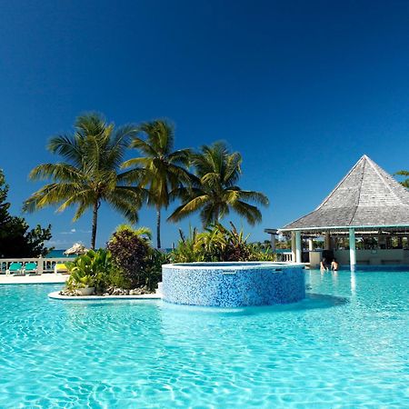 Hotel Starfish Tobago Black Rock Exterior foto