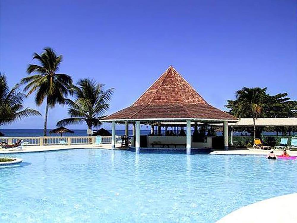 Hotel Starfish Tobago Black Rock Exterior foto